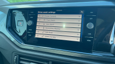 Volkswagen Taigo 1.0 TSI 115 Style 5dr DSG Petrol Hatchback